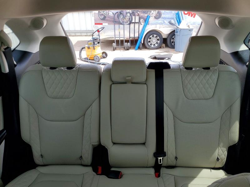 Aukcja sprzedaży 2024 Ford Edge, vin: 2FMPK4K92RBA02657, numer aukcji: 55535346