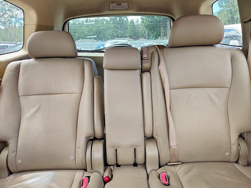 Продаж на аукціоні авто 2008 Toyota Highlander, vin: JTEES43A882046571, номер лоту: 57651616