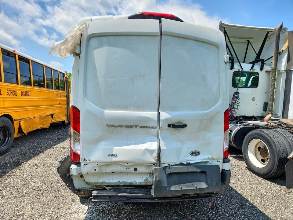 Aukcja sprzedaży 2025 Ford Transit, vin: 1FTBF8C85SKA32179, numer aukcji: 50808076