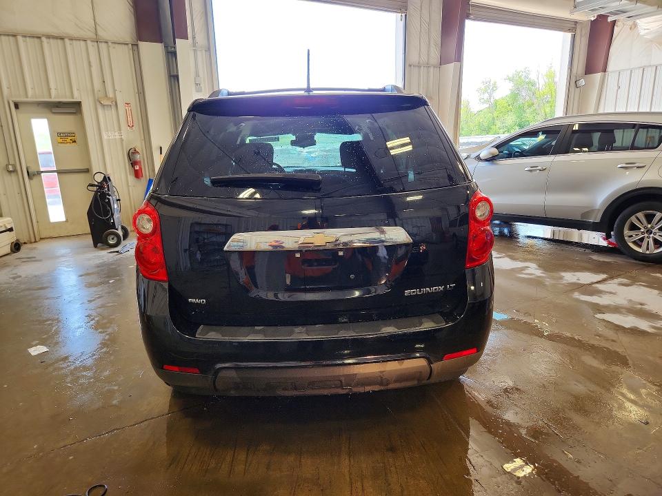 56080676 :رقم المزاد ، 2GNFLFEK2E6219756 vin ، 2014 Chevrolet Equinox مزاد بيع