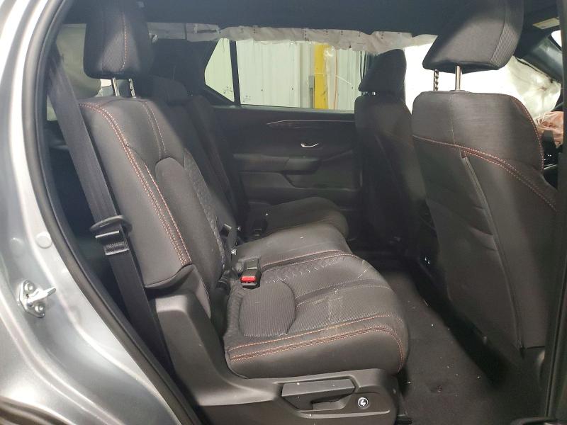 Продаж на аукціоні авто 2026 Honda Pilot, vin: 5FNYG1H3XTB021463, номер лоту: 58515396