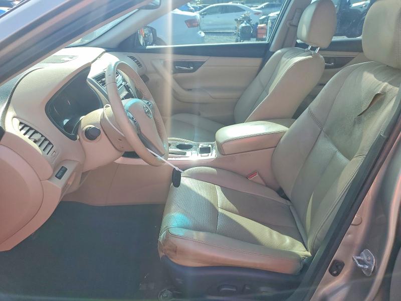 Aukcja sprzedaży 2015 Nissan Altima, vin: 1N4AL3AP5FC148702, numer aukcji: 97685315