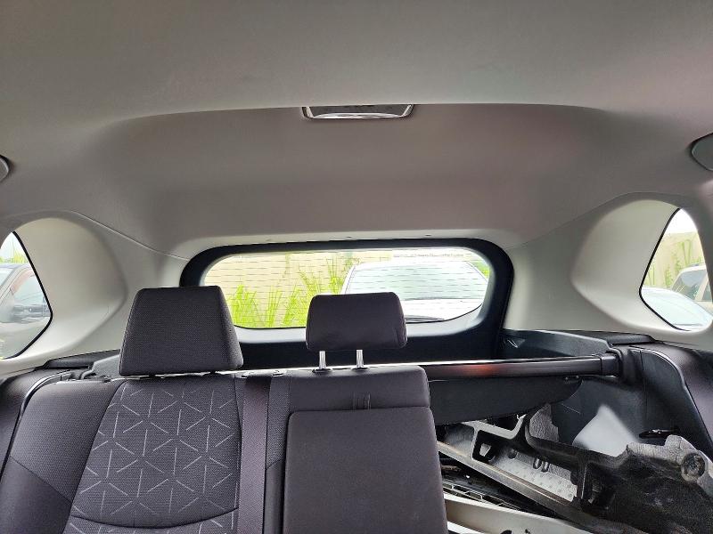 Aukcja sprzedaży 2020 Toyota Rav4, vin: JTMW1RFV5LD059699, numer aukcji: 57598986