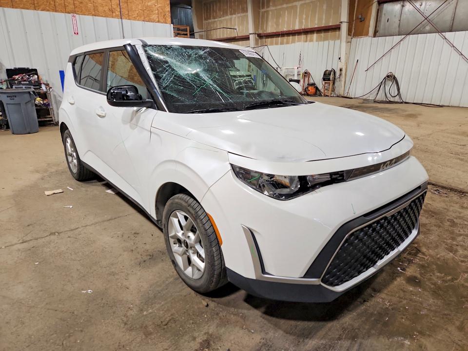 Aukcja sprzedaży 2024 Kia Soul, vin: KNDJ23AU1R7233634, numer aukcji: 57606416