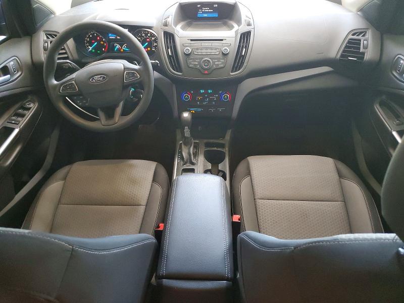 Продаж на аукціоні авто 2017 Ford Escape, vin: 1FMCU9GDXHUD36642, номер лоту: 56267996