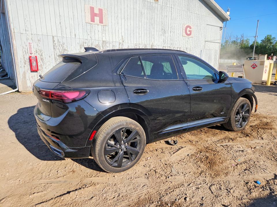 Продаж на аукціоні авто 2024 Buick Envision, vin: LRBFZPE42RD070673, номер лоту: 54901156