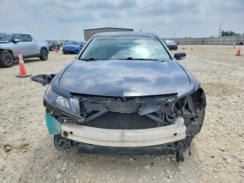 57469726 :رقم المزاد ، 19UUA8F29EA008171 vin ، 2014 Acura Tl مزاد بيع