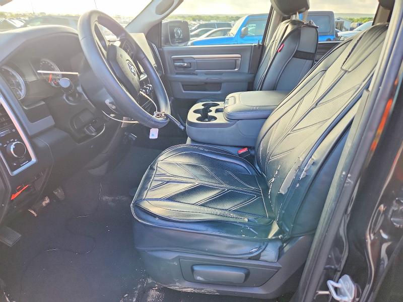 Продаж на аукціоні авто 2016 Ram 1500, vin: 1C6RR6GTXGS201040, номер лоту: 56593266