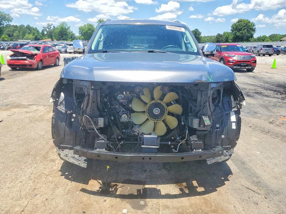 Продаж на аукціоні авто 2018 Nissan Armada, vin: JN8AY2ND2J9050162, номер лоту: 56048286