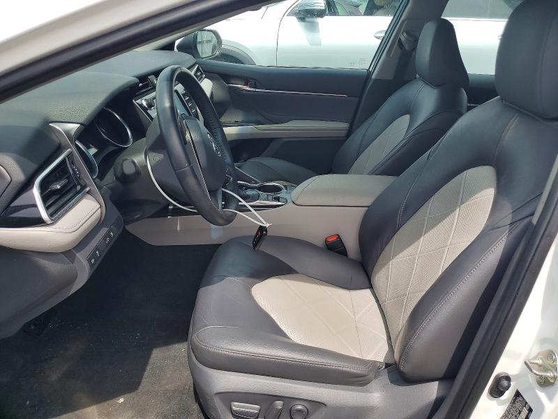Aukcja sprzedaży 2018 Toyota Camry, vin: 4T1B11HK7JU074586, numer aukcji: 58011996