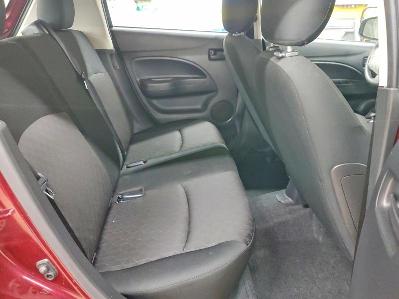 Aukcja sprzedaży 2024 Mitsubishi Mirage, vin: ML32AUHJ9RH020985, numer aukcji: 58994306