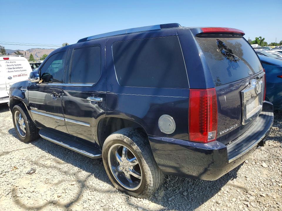 Aukcja sprzedaży 2007 Cadillac Escalade, vin: 1GYFK63827R331431, numer aukcji: 58729166
