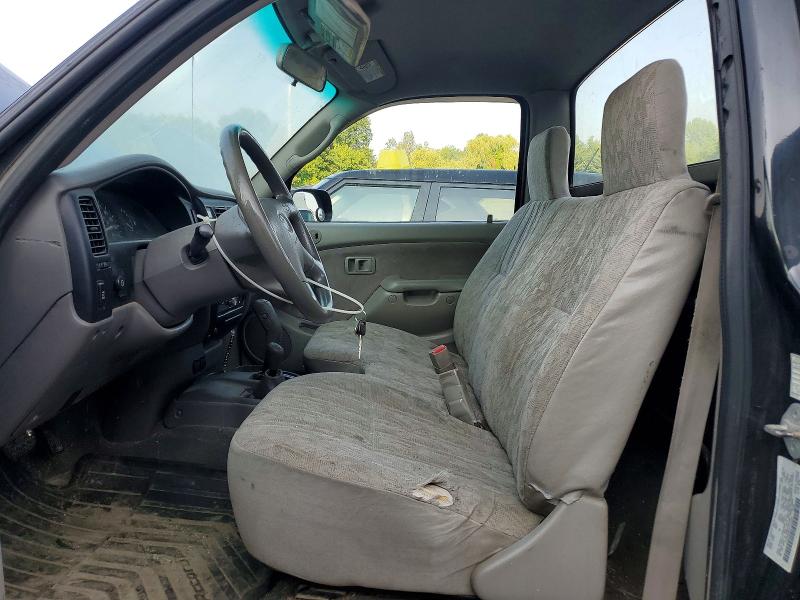 Продаж на аукціоні авто 2001 Toyota Tacoma, vin: 5TEPM62N41Z724340, номер лоту: 59115466