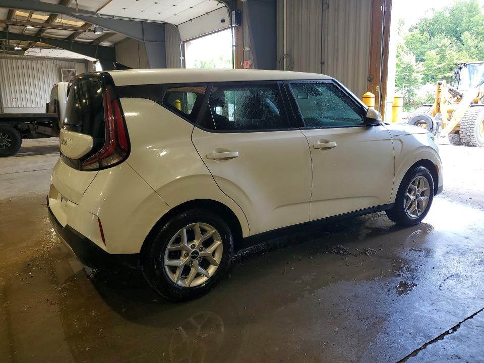 Продажа на аукционе авто 2023 Kia Soul, vin: KNDJ23AU3P7861336, номер лота: 56848036