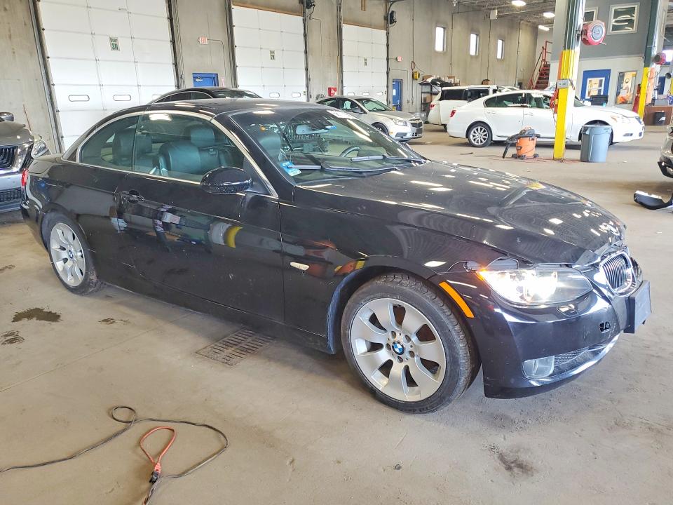 Aukcja sprzedaży 2008 Bmw 328, vin: WBAWL13578PX20488, numer aukcji: 58761566