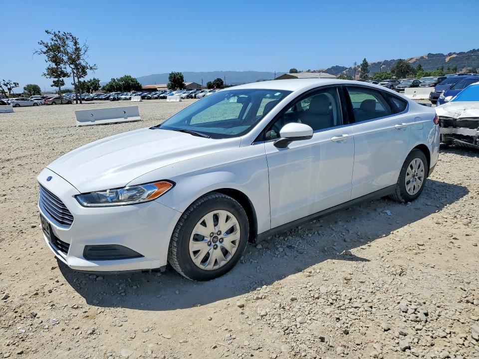 Продаж на аукціоні авто 2013 Ford Fusion, vin: 3FA6P0G79DR379794, номер лоту: 55392526