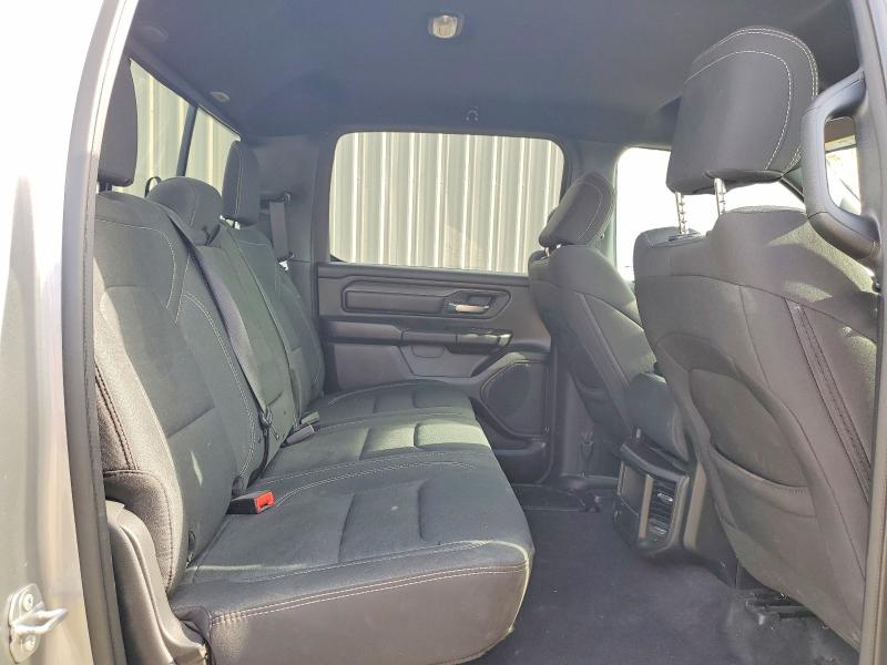 2025 Ram 1500 მანქანა იყიდება აუქციონზე, vin: 1C6SRFGP4SN718460, აუქციონის ნომერი: 51177836