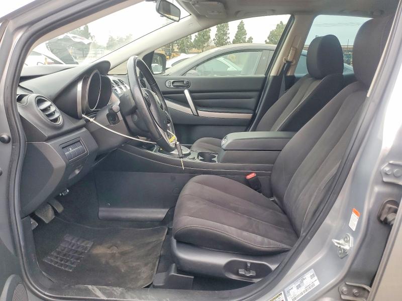 Продажа на аукционе авто 2011 Mazda Cx-7, vin: JM3ER2BM4B0387170, номер лота: 57864686