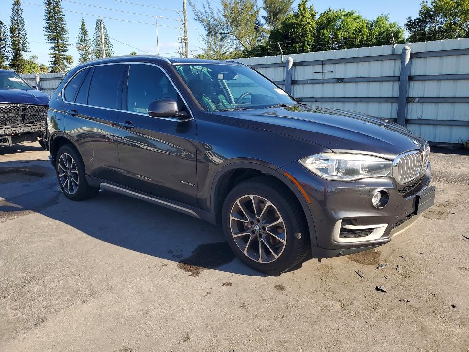 59189036 :رقم المزاد ، 5UXKR0C34H0V72798 vin ، 2017 Bmw X5 مزاد بيع