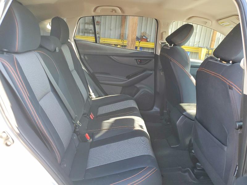 Aukcja sprzedaży 2022 Subaru Crosstrek, vin: JF2GTAPC7N8255363, numer aukcji: 59369736
