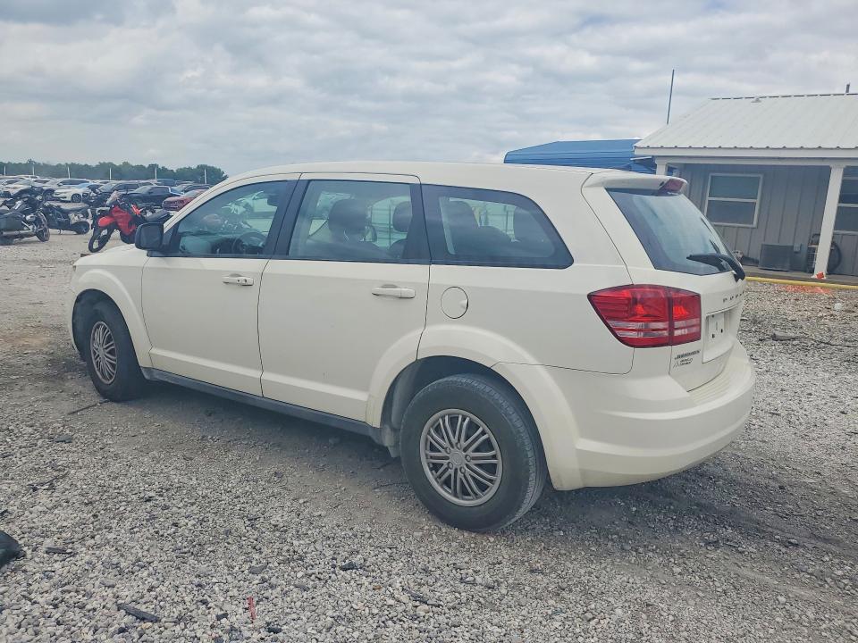 2012 Dodge Journey მანქანა იყიდება აუქციონზე, vin: 3C4PDCAB9CT371623, აუქციონის ნომერი: 56306496