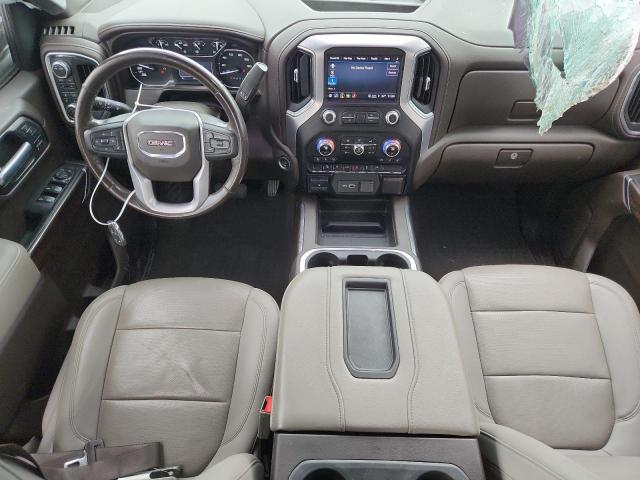 Aukcja sprzedaży 2021 Gmc Sierra, vin: 3GTU9DEL4MG346801, numer aukcji: 57336006