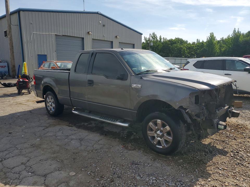 Продажа на аукционе авто 2006 Ford F150, vin: 1FTPX12556FA39830, номер лота: 55824036