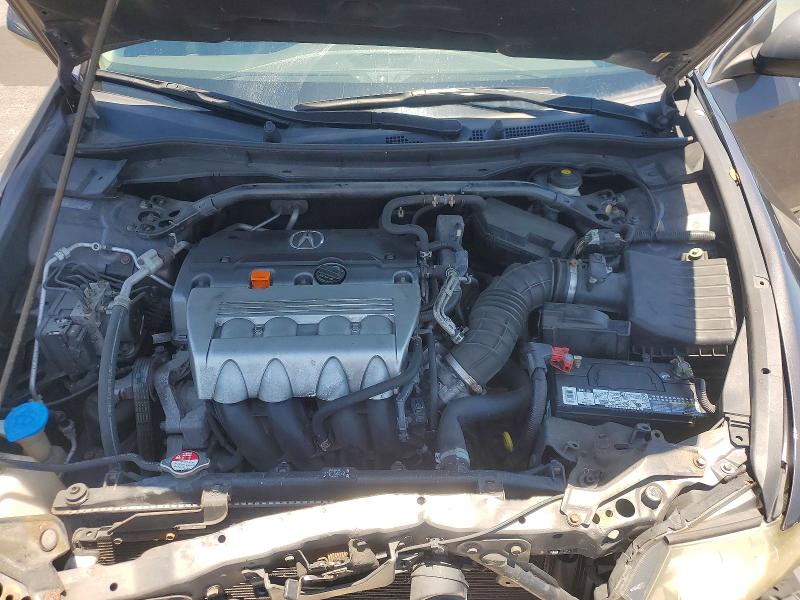 2009 Acura Tsx მანქანა იყიდება აუქციონზე, vin: JH4CU26629C027784, აუქციონის ნომერი: 58264676