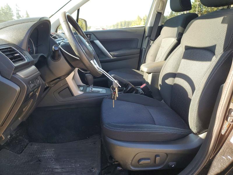 Продаж на аукціоні авто 2017 Subaru Forester, vin: JF2SJAEC1HH470910, номер лоту: 57841046
