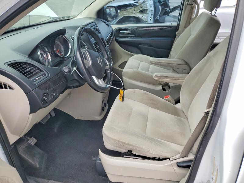 Aukcja sprzedaży 2016 Dodge Grand Caravan, vin: 2C4RDGBG9GR162028, numer aukcji: 57718246