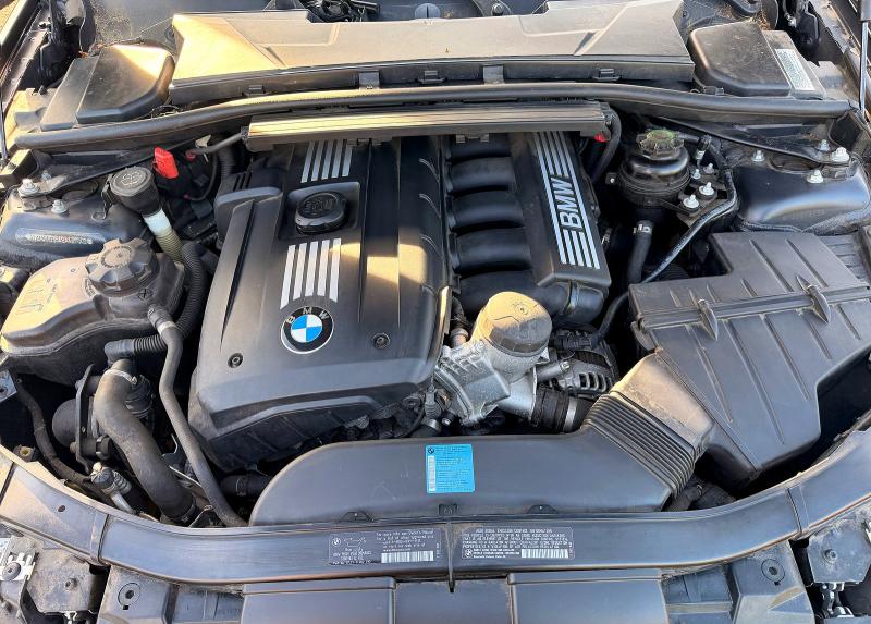 2009 Bmw 328 მანქანა იყიდება აუქციონზე, vin: WBAPH53549A437449, აუქციონის ნომერი: 57968216