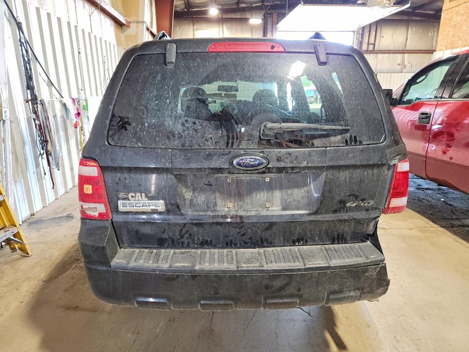 2009 Ford Escape მანქანა იყიდება აუქციონზე, vin: 1FMCU93G99KB10623, აუქციონის ნომერი: 55106656