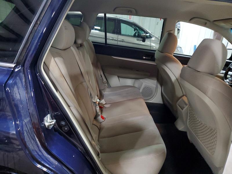 56495846 :رقم المزاد ، 4S4BRBCC2D3282884 vin ، 2013 Subaru Outback مزاد بيع
