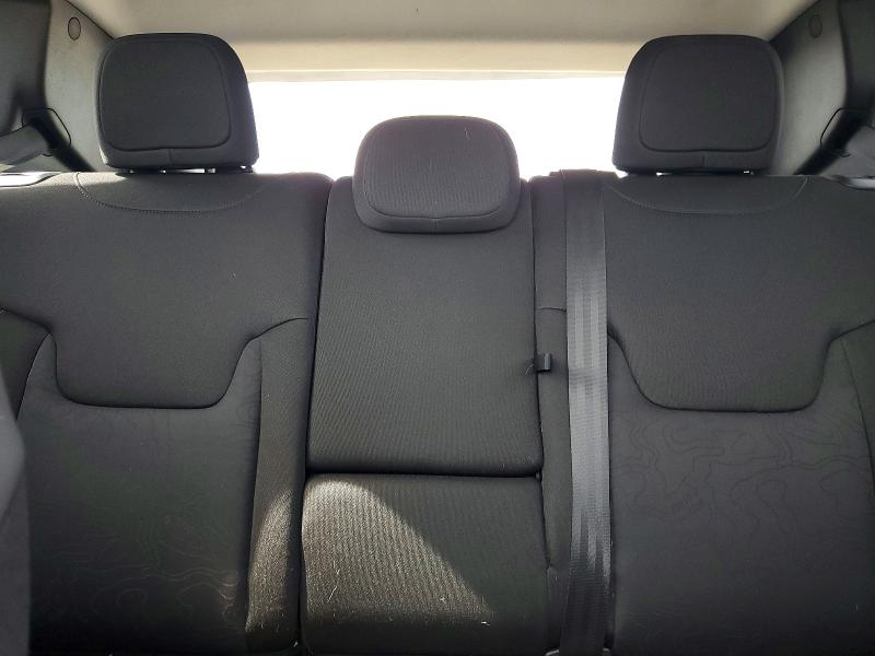 Aukcja sprzedaży 2019 Jeep Renegade, vin: ZACNJBC19KPK62256, numer aukcji: 56338966
