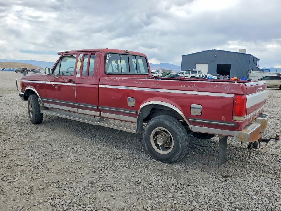 Продаж на аукціоні авто 1988 Ford F250, vin: 1FTHX26G9JKA10854, номер лоту: 58797826