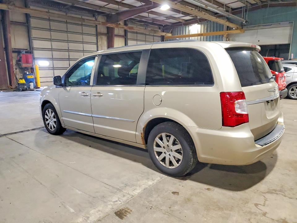 Продаж на аукціоні авто 2013 Chrysler Town & Country, vin: 2C4RC1BG4DR641565, номер лоту: 59122046