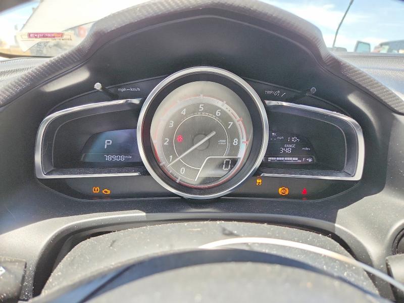 Aukcja sprzedaży 2014 Mazda 3, vin: JM1BM1W30E1187021, numer aukcji: 57436826