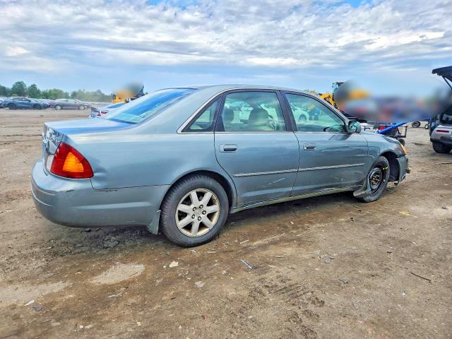 Aukcja sprzedaży 2001 Toyota Avalon, vin: 4T1BF28B01U151449, numer aukcji: 57953386