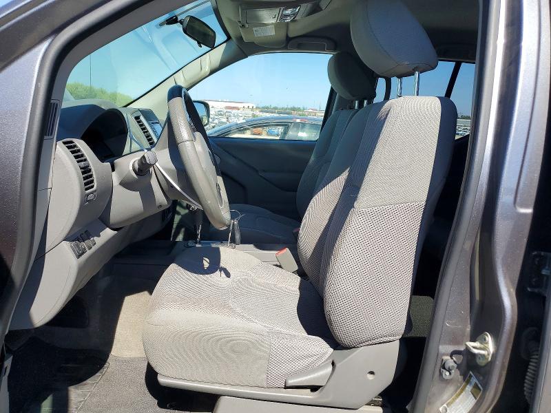 Продажа на аукционе авто 2018 Nissan Frontier, vin: 1N6AD0ER9JN721144, номер лота: 58391346