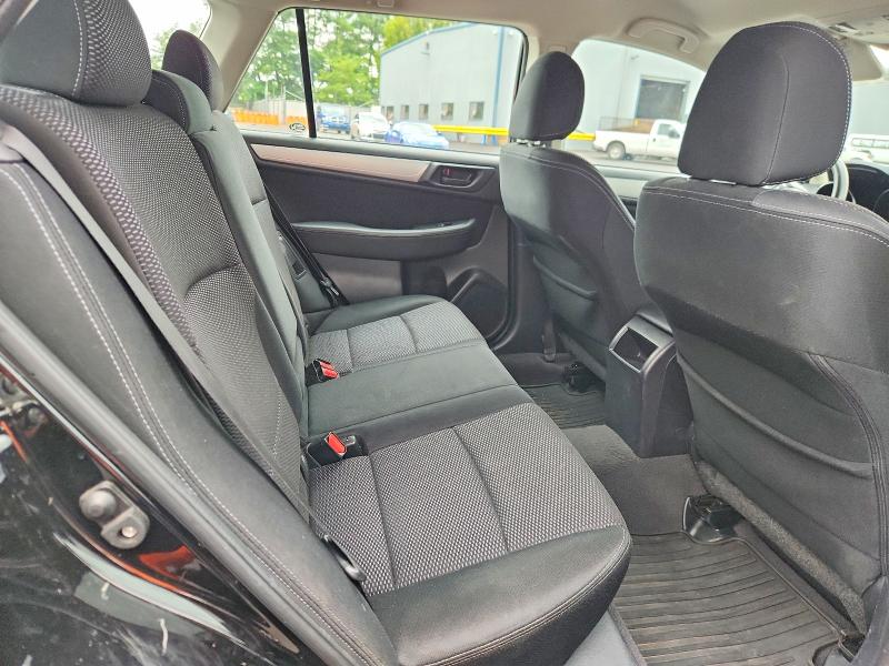 Aukcja sprzedaży 2017 Subaru Outback, vin: 4S4BSAAC8H3328175, numer aukcji: 59360516