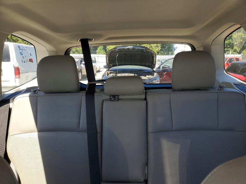 58132386 :رقم المزاد ، JF2SJAHC6GH463011 vin ، 2016 Subaru Forester مزاد بيع
