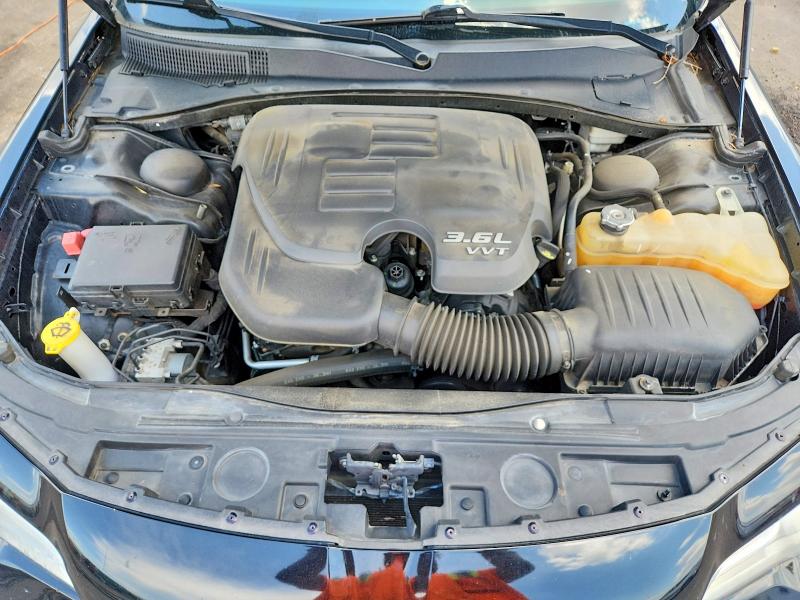 Продажа на аукционе авто 2015 Chrysler 300, vin: 2C3CCAAG3FH742987, номер лота: 53206796