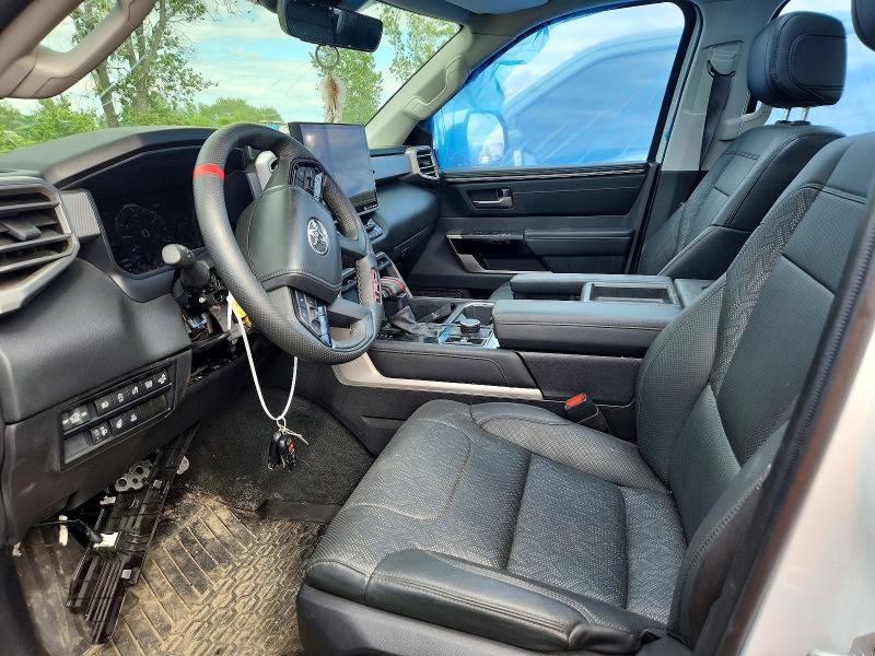 Aukcja sprzedaży 2024 Toyota Tundra, vin: 5TFJA5DB7RX160987, numer aukcji: 55625956