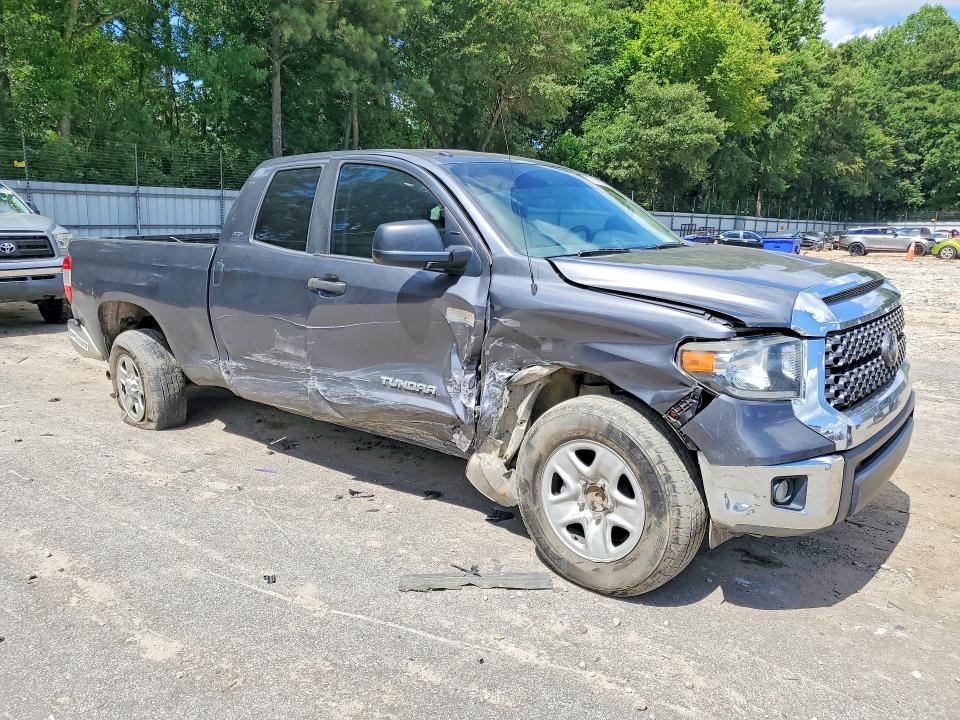 Продаж на аукціоні авто 2019 Toyota Tundra, vin: 5TFRY5F18KX250755, номер лоту: 58513696