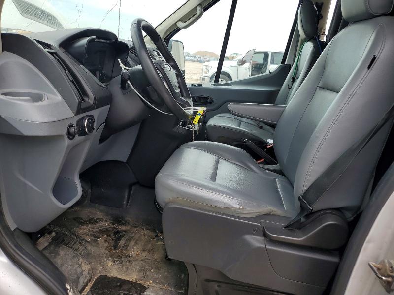 Продажа на аукционе авто 2018 Ford Transit, vin: 1FBAX2CG6JKA52666, номер лота: 58528776
