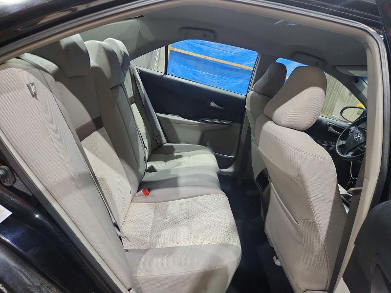Продажа на аукционе авто 2014 Toyota Camry, vin: 4T4BF1FKXER392508, номер лота: 55707846