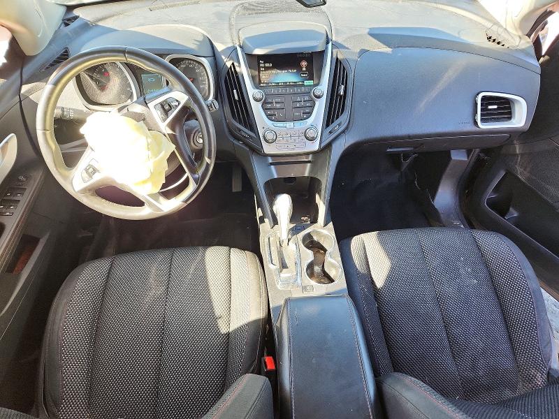 Aukcja sprzedaży 2013 Chevrolet Equinox, vin: 2GNFLEEK7D6240157, numer aukcji: 57044336