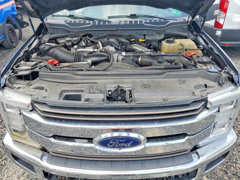 Продаж на аукціоні авто 2019 Ford F350, vin: 1FT8W3DT2KEF10203, номер лоту: 56516226