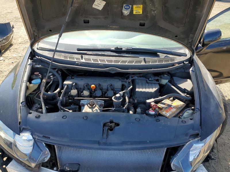 Продаж на аукціоні авто 2006 Honda Civic, vin: 2HGFA16596H527251, номер лоту: 56799896