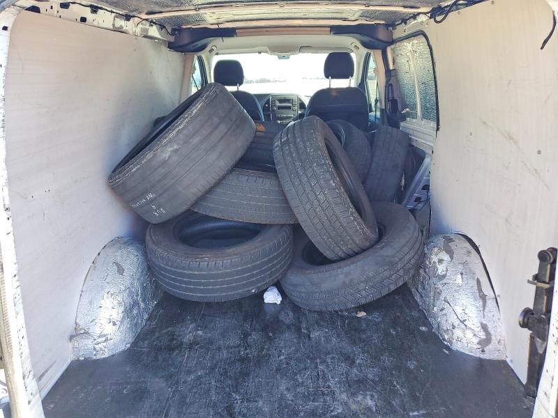 Aukcja sprzedaży 2017 Mercedes Benz Metris, vin: WD3PG2EA6H3218133, numer aukcji: 56670576